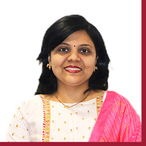 Mrs. Manisha Chaudhari